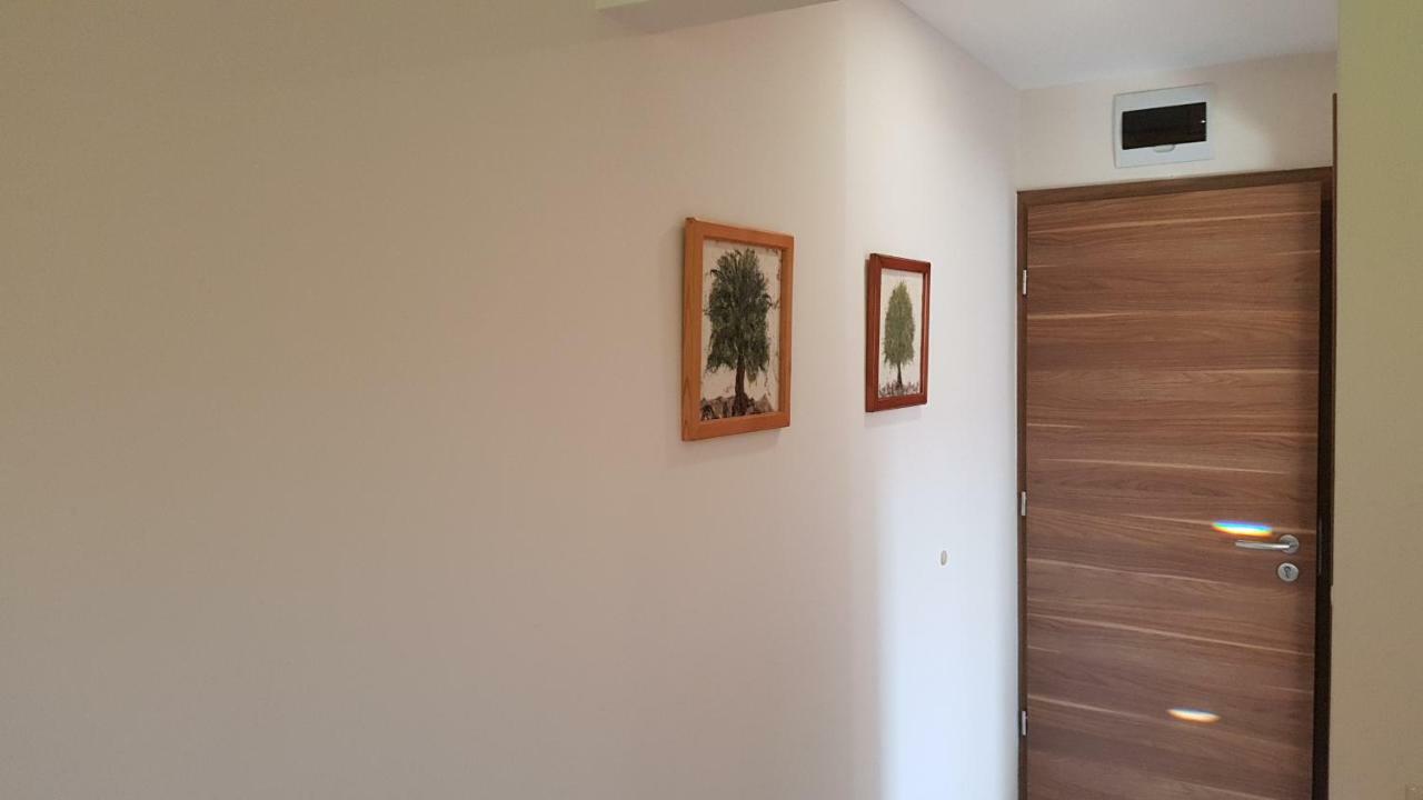 דירות באלאטונפורד Tuenderlak Vendeghaz מראה חיצוני תמונה